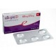 Allegra D 60 mg / 25 mg (FARMACUNDINAMARCA) Caja*10 Tabletas Sanofi Aventis