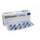 Diltiasyn 120 mg (ENVIOS REGIONALES Y NACIONAL) Caja*10 Cápsulas - Sanofi Aventis