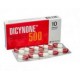 Dicynone 500 (ENVIOS REGIONALES Y NACIONAL )Caja*10 Cápsulas - OM Pharma