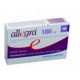 Allegra 180 mg (FARMACUNDINAMARCA) Caja*10 Tabletas Recubiertas Sanofi Aventis