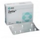 Zetia 10 mg Tabletas MSD (Envíos Regionales y Nacionales) caja*7 unidades