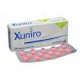 Xuniro 20 mg Tabletas Recubiertas Sanofi Aventis (Envíos Regionales y Nacionales) caja*14 unidades