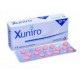 Xuniro 10 mg Tabletas Recubiertas Sanofi Aventis (Envíos Regionales y Nacionales) caja*14 unidades