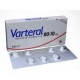 Varteral 80 mg + 10 mg Cápsulas Blandas Procaps (Envíos Regionales y Nacionales) caja*14 unidades