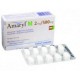 Amaryl M 2 mg / 500 mg (FARMACUNDINAMARCA) Caja*30 Comprimidos Recubiertos Sanofi Aventis