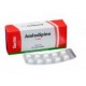 Amlodipino 5 mg (FARMACUNDINAMARCA) Caja*10 Comprimidos - Sanofi Aventis