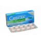 Cetirax (ENVIOS REGIONALES Y NACIONAL) Caja*10 Tabletas Masticables - LaFrancol