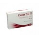 Cedar 30 mg (ENVÍOS REGIONALES Y NACIONAL) Caja x 20 Tabletas Recubiertas - Siegfried