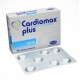 Cardiomax Plus (ENVÍOS REGIONALES Y NACIONAL) Caja*28 Tabletas Recubiertas - LaFrancol