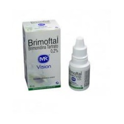 Brimoftal (ENVIOS REGIONALES Y NACIONAL) Frasco Gotero*5 mL - Tecnoquimicas