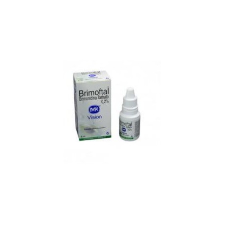 Brimoftal (ENVIOS REGIONALES Y NACIONAL) Frasco Gotero*5 mL - Tecnoquimicas