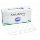 Amlodipino 5 mg (FARMACUNDINAMARCA) Caja*10 Tabletas - Tecnoquímicas