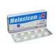 Meloxicam 7.5 mg Tabletas American Generics (Envíos Regionales y Nacionales) caja*10 unidades