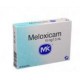 Meloxicam Ampollas Tecnoquímicas (Envíos Regionales y Nacionales) caja*3 unidades