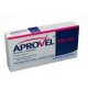 Aprovel 300 mg (ENVIOS REGIONALES Y NACIONAL) Caja*4 Comprimidos Recubiertos - Sanofi Aventis