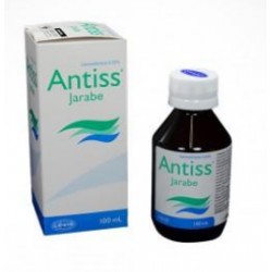 Antiss Caja ()ENVIOS REGIONALES Y NACIONAL) Frasco*100 mL - LaFrancol