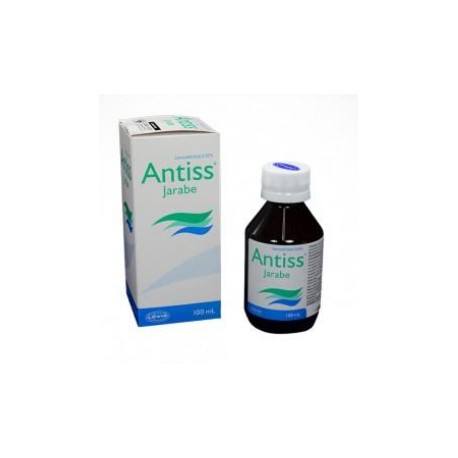 Antiss Caja ()ENVIOS REGIONALES Y NACIONAL) Frasco*100 mL - LaFrancol