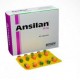 Ansilan 20 mg(ENVIOS REGIONALES Y NACIONAL) Caja*40 Cápsulas - Biogen