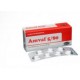 Amval 5 / 80 mg (ENVIOS REGIONALES Y NACIONAL) Caja*28 Tabletas Recubiertas - LaFrancol