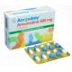 Amoxibay 500 mg (FARMACUNDINAMARCA) Caja*30 Cápsulas Bayer