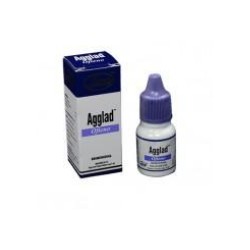 Agglad (ENVIOS REGIONALES Y NACIONAL) Frasco Gotero*5 mL - Laboratorios Sophia