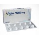 Vigia 100 mg (ENVIOS REGIONALES Y NACIONAL) Caja*10 Cápsulas Blandas - Procaps