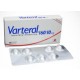 Varteral 160/10 mg (ENVIOS REGIONALES Y NACIONAL) Caja*14 Cápsulas Blandas - Procaps