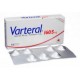 Varteral 160/5 mg (ENVIOS REGIONALES Y NACIONAL) Caja*14 Cápsulas Blandas - Procaps