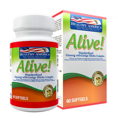 ALIVE Producto de belleza (ENVIOS REGIONALES Y NACIONAL)