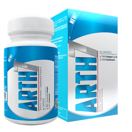 ARTH 7 X90 Producto de natural (ENVIOS REGIONALES Y NACIONAL)