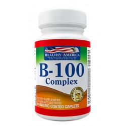 B-100 COMPLEX Producto de belleza ( ENVIOS REGIONALES Y NACIONAL)