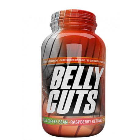 BELLY CUTS Producto de belleza (ENVIOS REGIONALES Y NACIONAL)