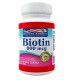 BIOTIN 900mcg Producto de belleza (ENVIOS REGIONALES Y NACIONAL)