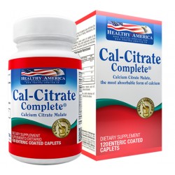 CAL-CITRATE COMPLETE Producto de belleza (ENVIOS REGIONALES Y NACIONAL)