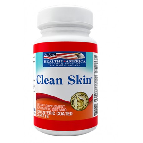 CLEAN SKIN ( ENVIOS REGIONALES Y NACIONAL)