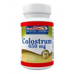 COLOSTRUM 650mg (ENVIOS REGIONALES Y NACIONAL)