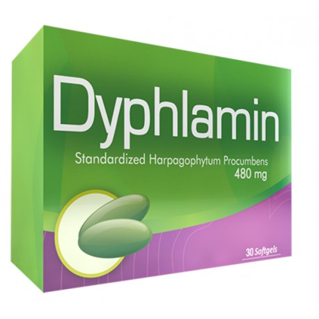 DYPHLAMIN X30 (ENVIOS REGIONALES Y NACIONAL)