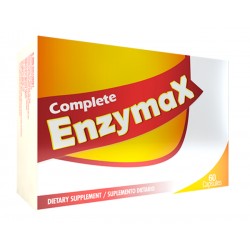 ENZYMAX (ENVIOS REGIONALES Y NACIONAL)