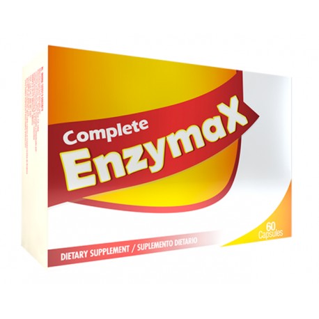 ENZYMAX (ENVIOS REGIONALES Y NACIONAL)