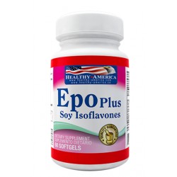 EPO plus SOY ISOFLAVONES (ENVIOS REGIONALES Y NACIONAL)