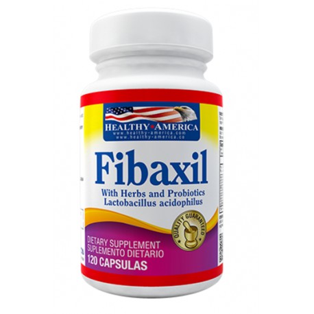 FIBAXIL (ENVIOS REGIONALES Y NACIONAL)