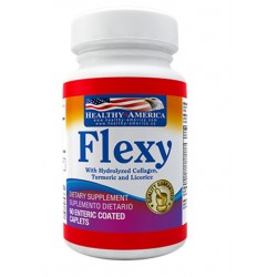 FLEXY (ENVIOS REGIONALES Y NACIONAL)