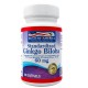 GINKGO BILOBA 60mg* 100 (ENVIOS REGIONALES Y NACIONAL)