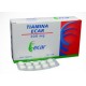 Tiamina 300 mg Tabletas Ecar (Envíos Regionales y Nacionales) caja*250 unidades