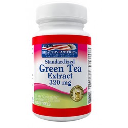 GREEN TEA EXTRACT (ENVIOS REGIONALES Y NACIONAL)