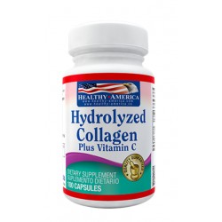 HYDROLYZED COLLAGEN*100 (ENVIOS REGIONALES Y NACIONAL)