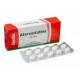 Atorvastatina 20 mg (FARMACUNDINAMARCA) Caja *10 Tabletas Recubiertas Genfar