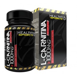 L-CARNITINE 1000mg from CARNIPURE (ENVIOS REGIONALES Y NACIONAL)