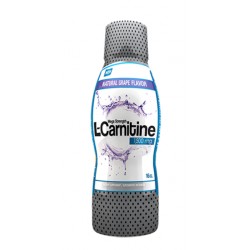 L-CARNITINE 1500mg LIQUID N ( ENVIOS REGIONALES Y NACIONAL)