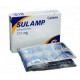 Sulamp 375 mg Tabletas Recubiertas Galeno (Envíos Regionales y Nacionales) caja*14 unidades